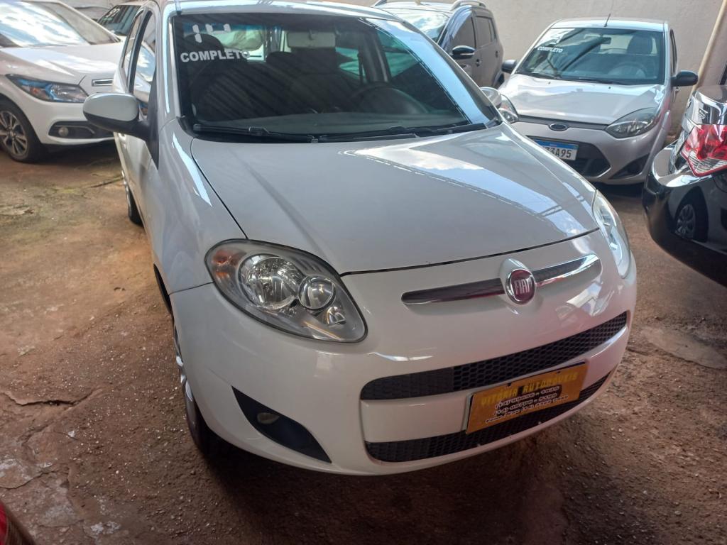 FIAT Palio - Foto