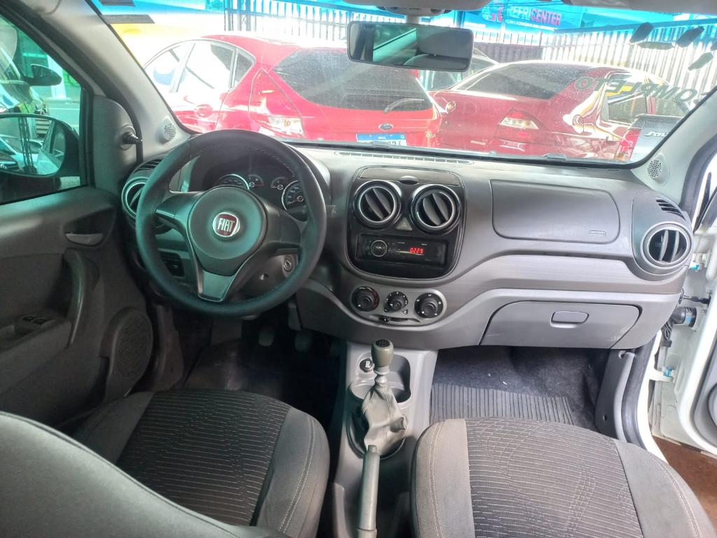 FIAT Palio - Foto