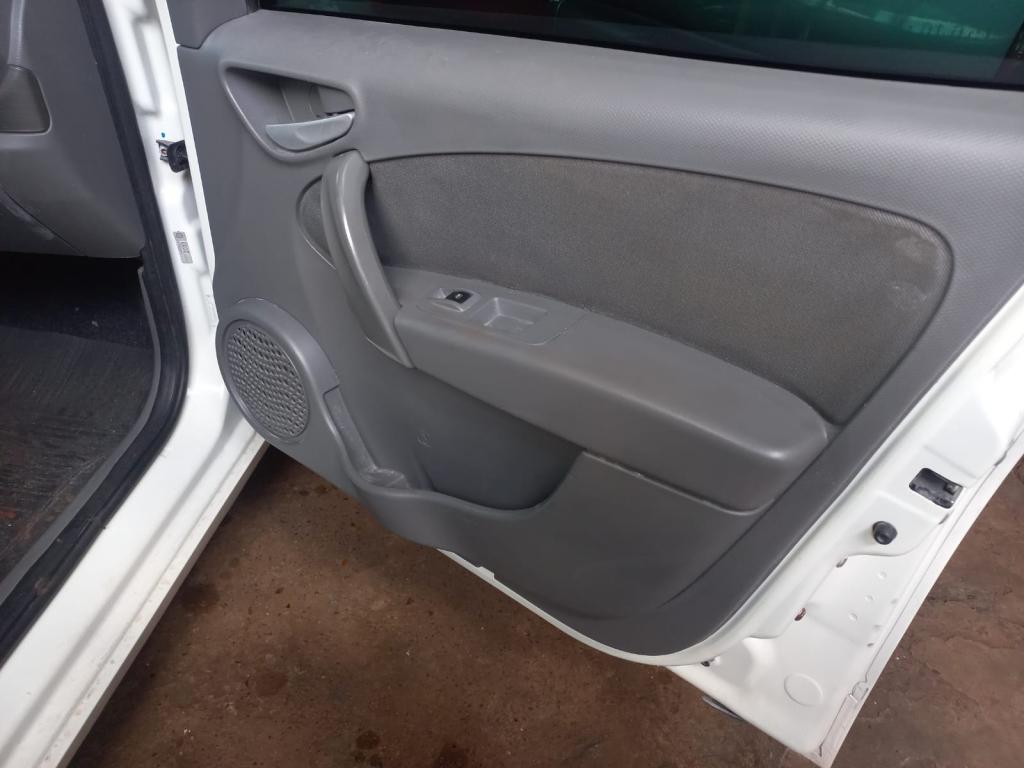 FIAT Palio - Foto