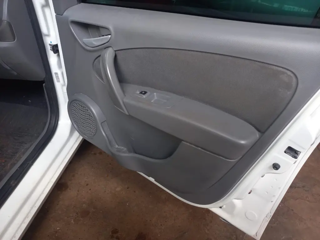 FIAT Palio - Foto