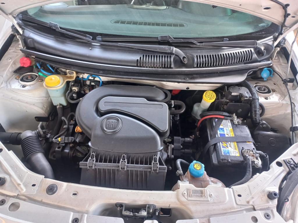 FIAT Palio - Foto