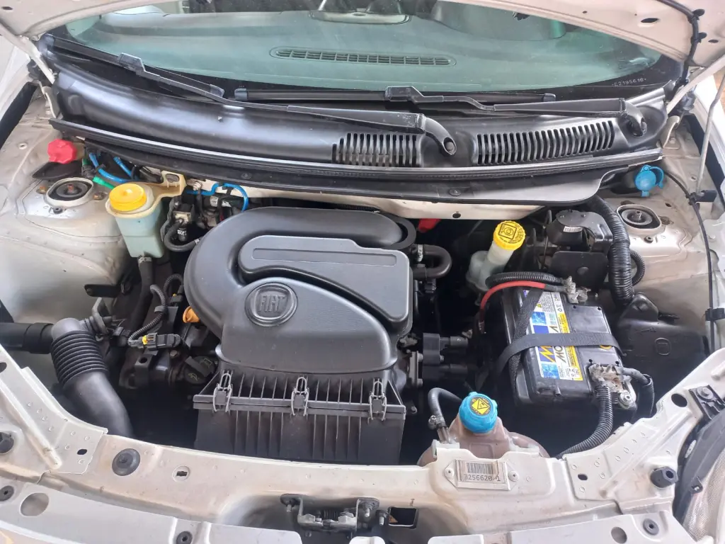FIAT Palio - Foto