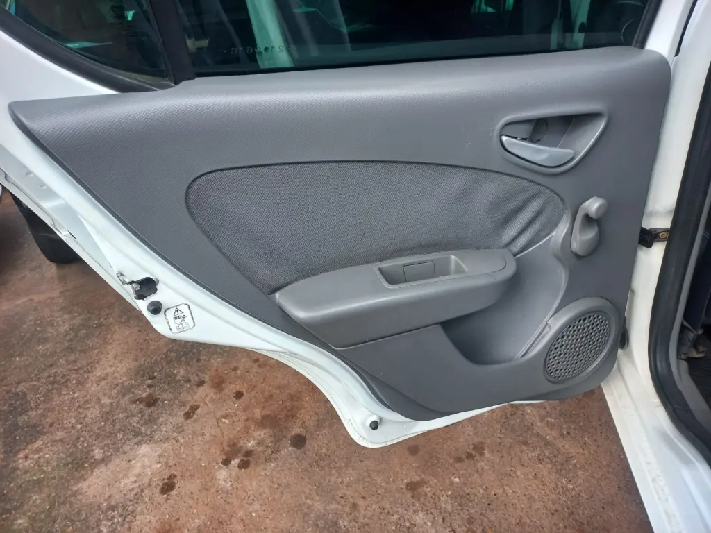 FIAT Palio - Foto