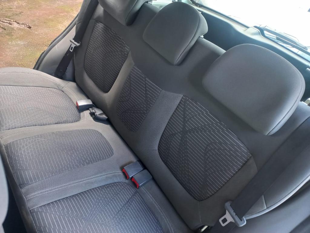 FIAT Palio - Foto
