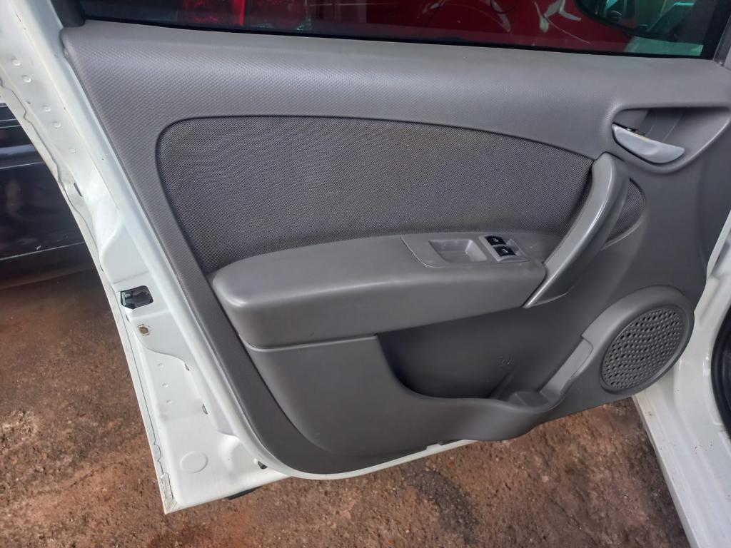 FIAT Palio - Foto