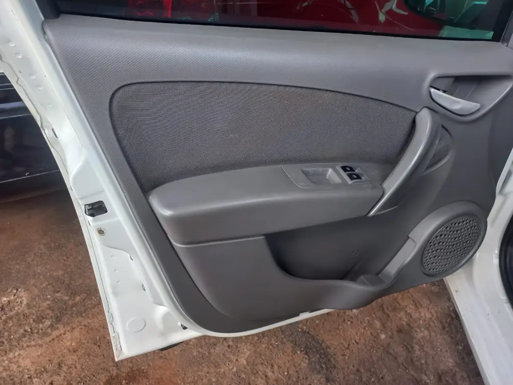 FIAT Palio - Foto