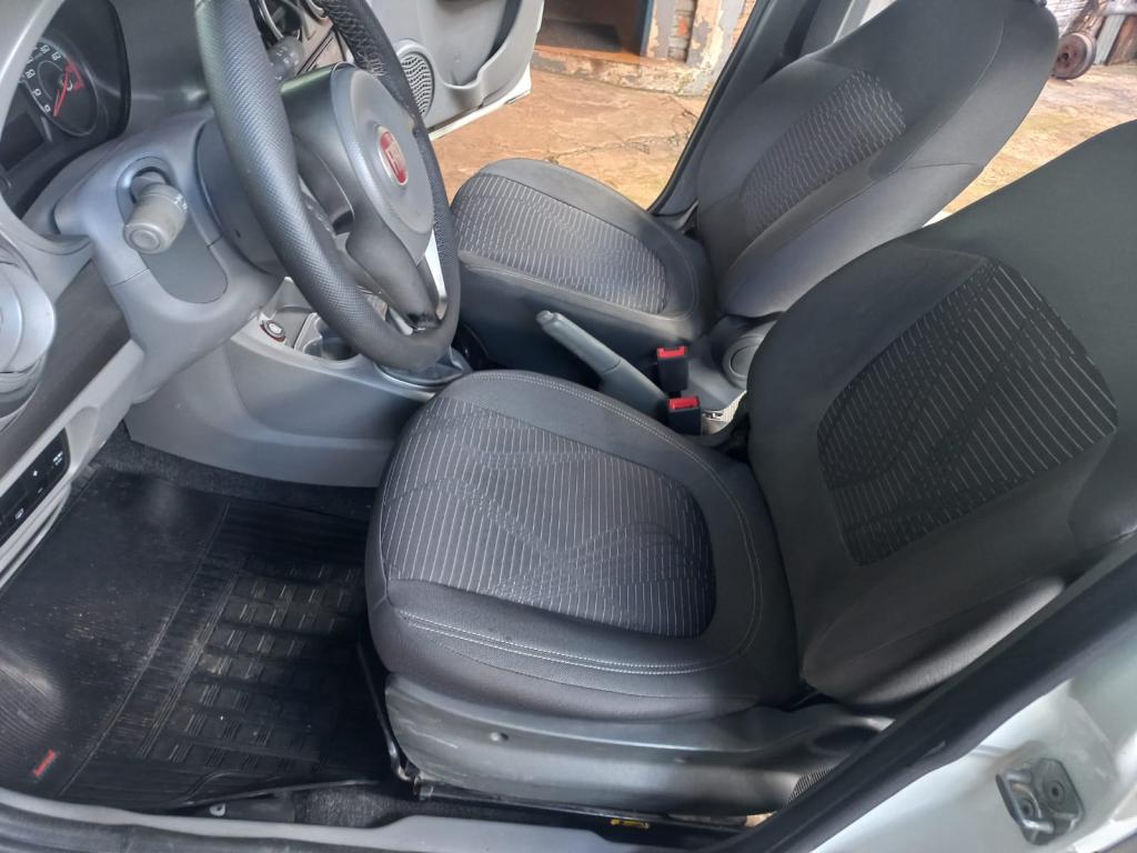 FIAT Palio - Foto