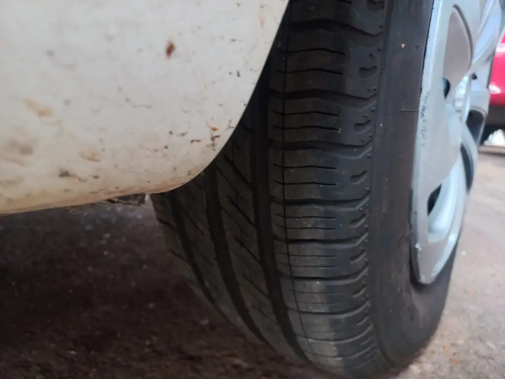 FIAT Palio - Foto