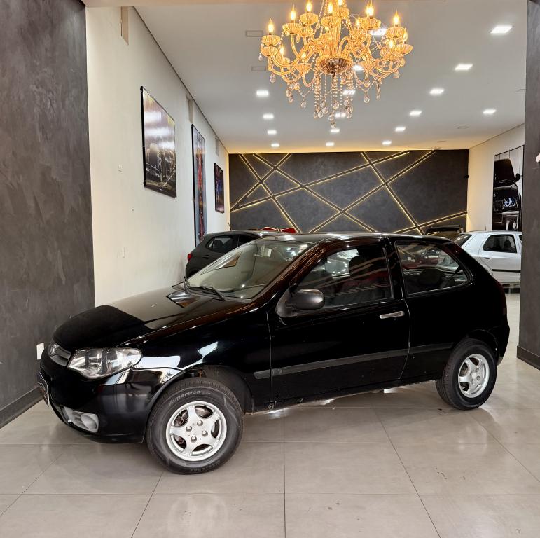 FIAT Palio - Foto