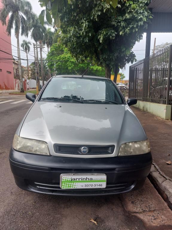 FIAT Palio - Foto