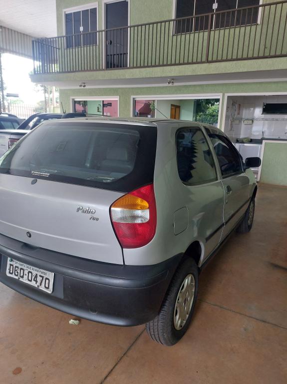 FIAT Palio - Foto