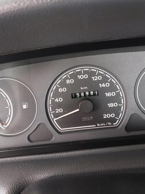 FIAT Palio - Foto