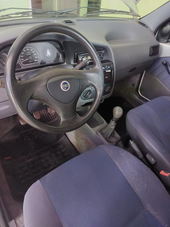FIAT Palio - Foto