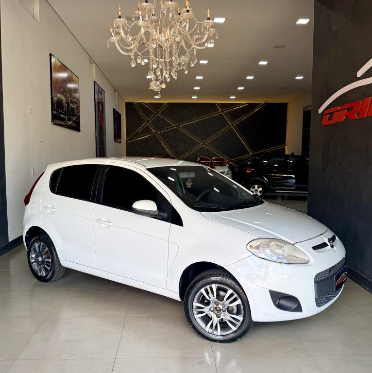 FIAT Palio