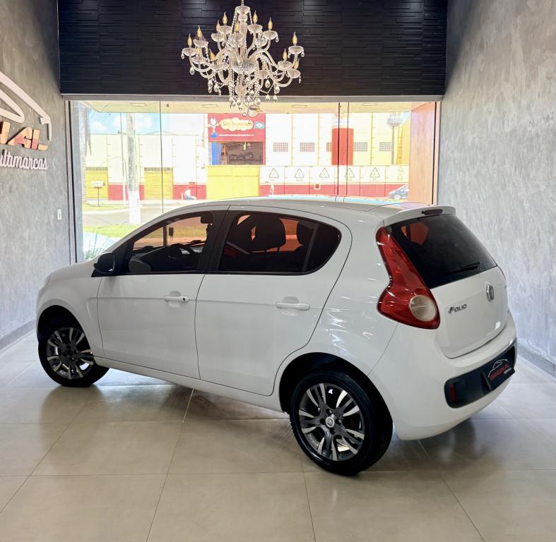 FIAT Palio - Foto