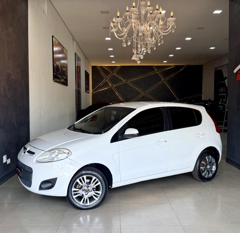 FIAT Palio - Foto