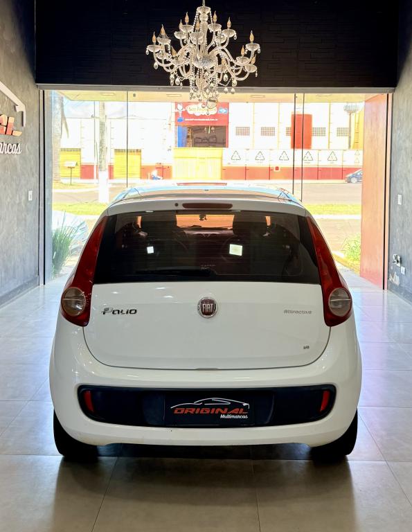 FIAT Palio - Foto