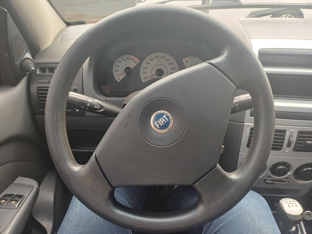 FIAT Palio - Foto