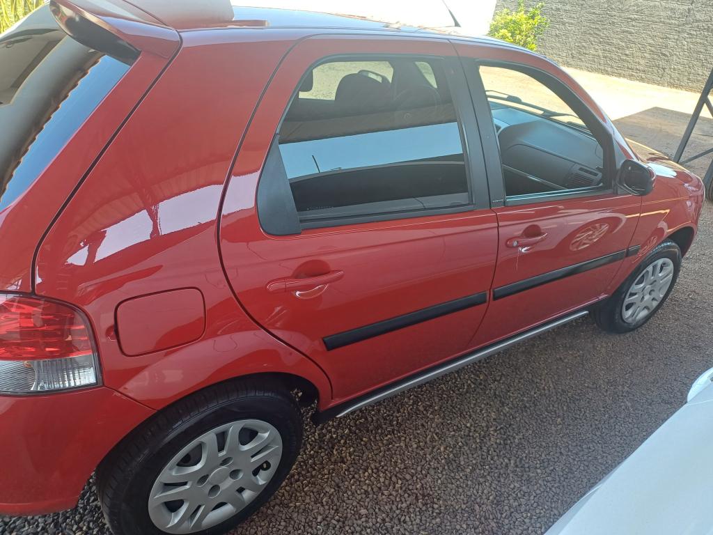FIAT Palio - Foto