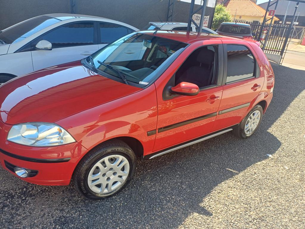 FIAT Palio