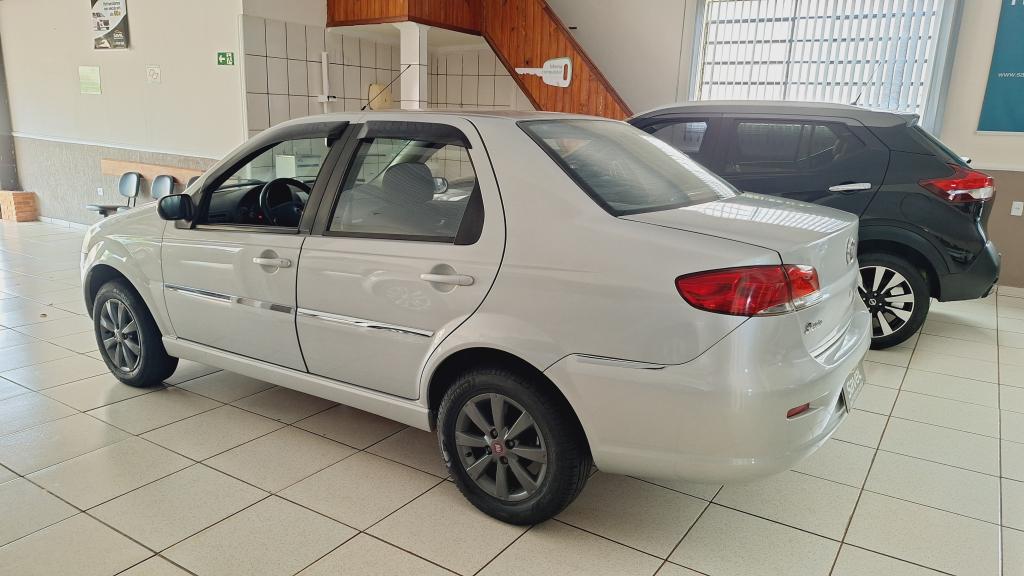 FIAT Siena - Foto