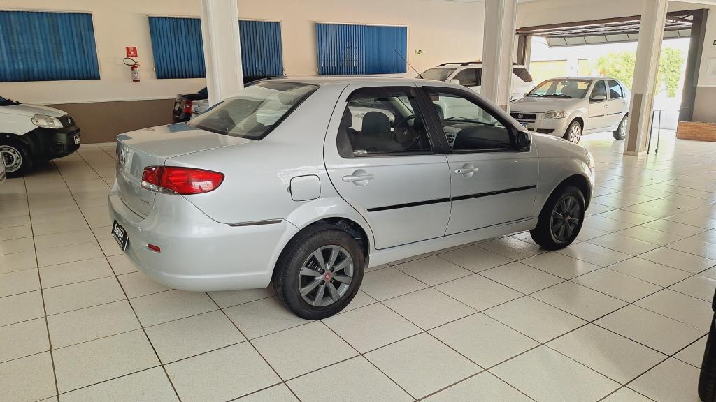 FIAT Siena - Foto