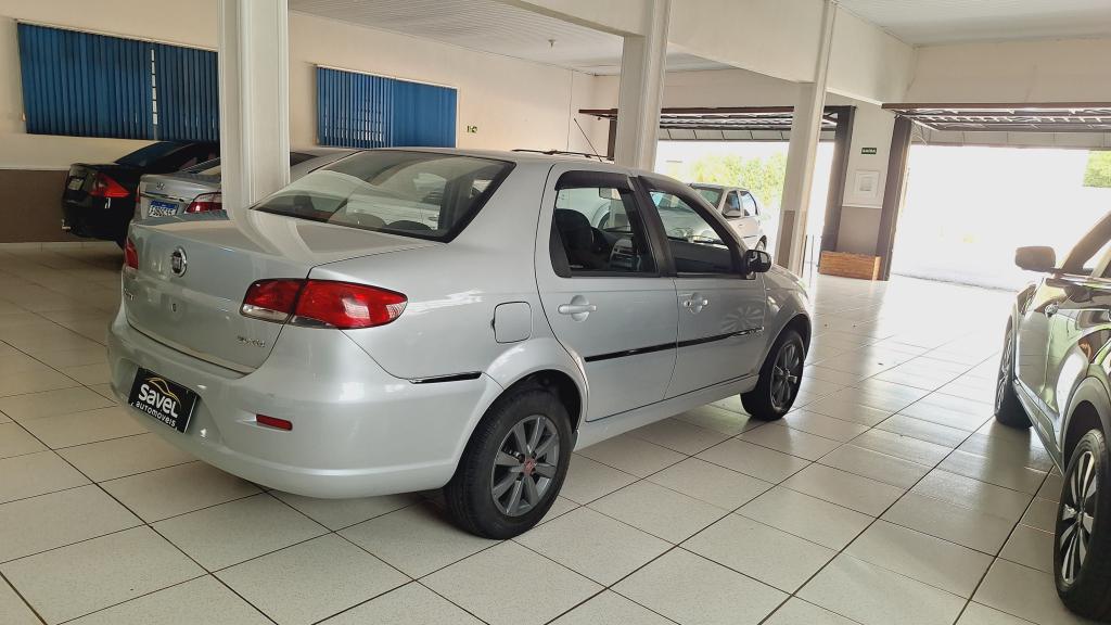 FIAT Siena - Foto