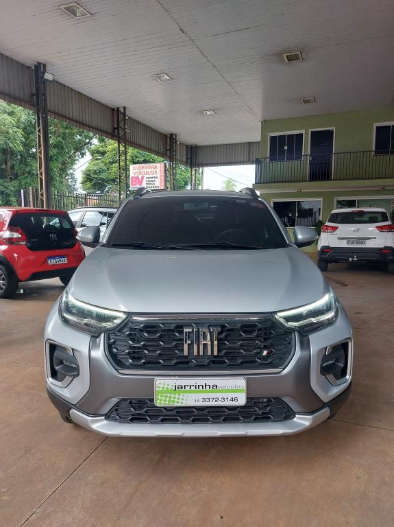 FIAT Strada