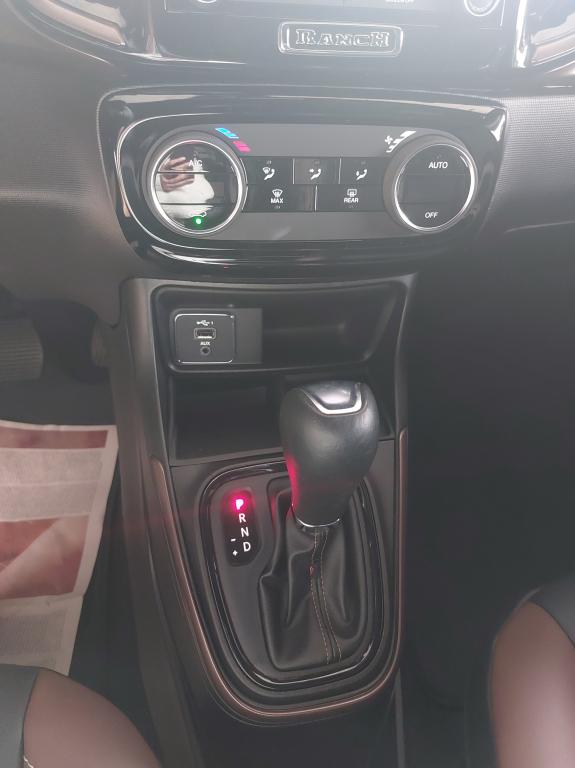 FIAT Strada - Foto