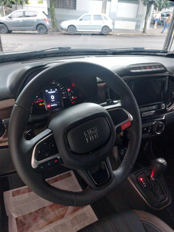 FIAT Strada - Foto