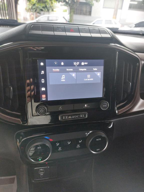 FIAT Strada - Foto