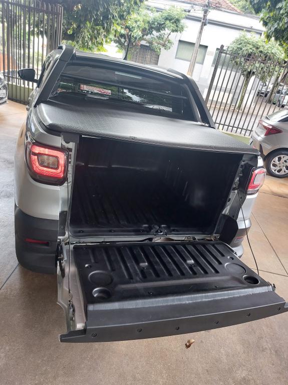 FIAT Strada - Foto