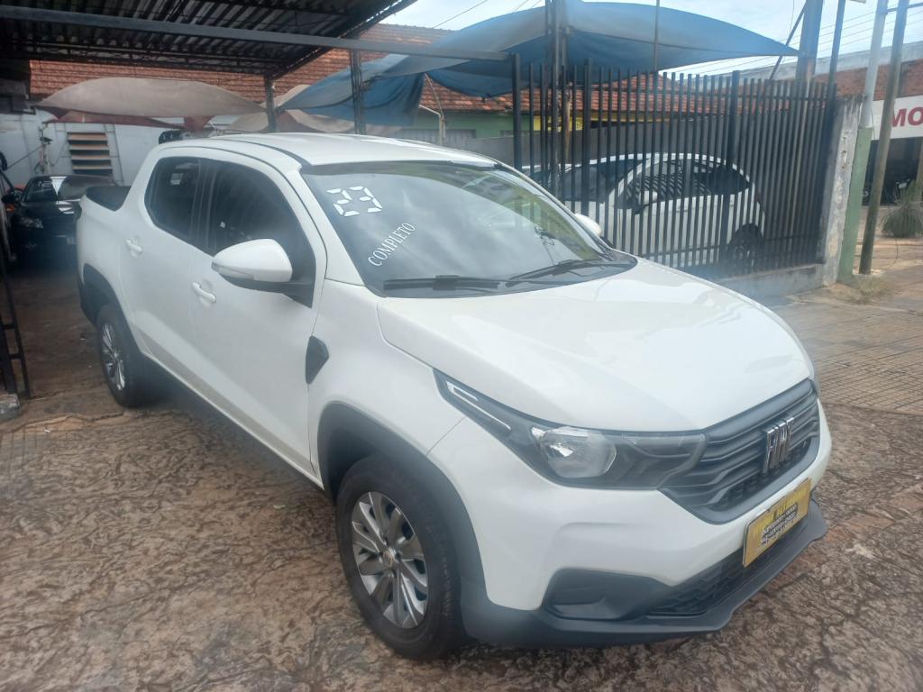 FIAT Strada