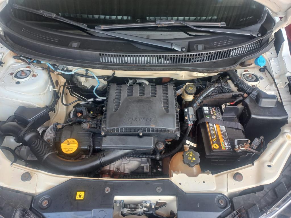 FIAT Strada - Foto