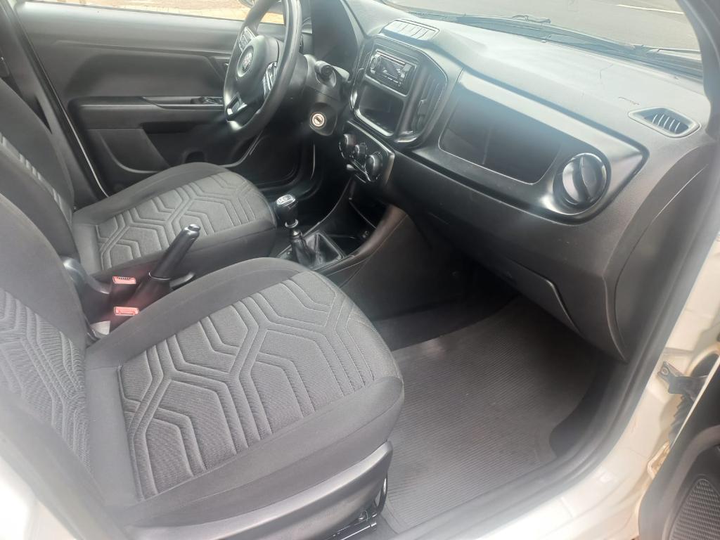 FIAT Strada - Foto
