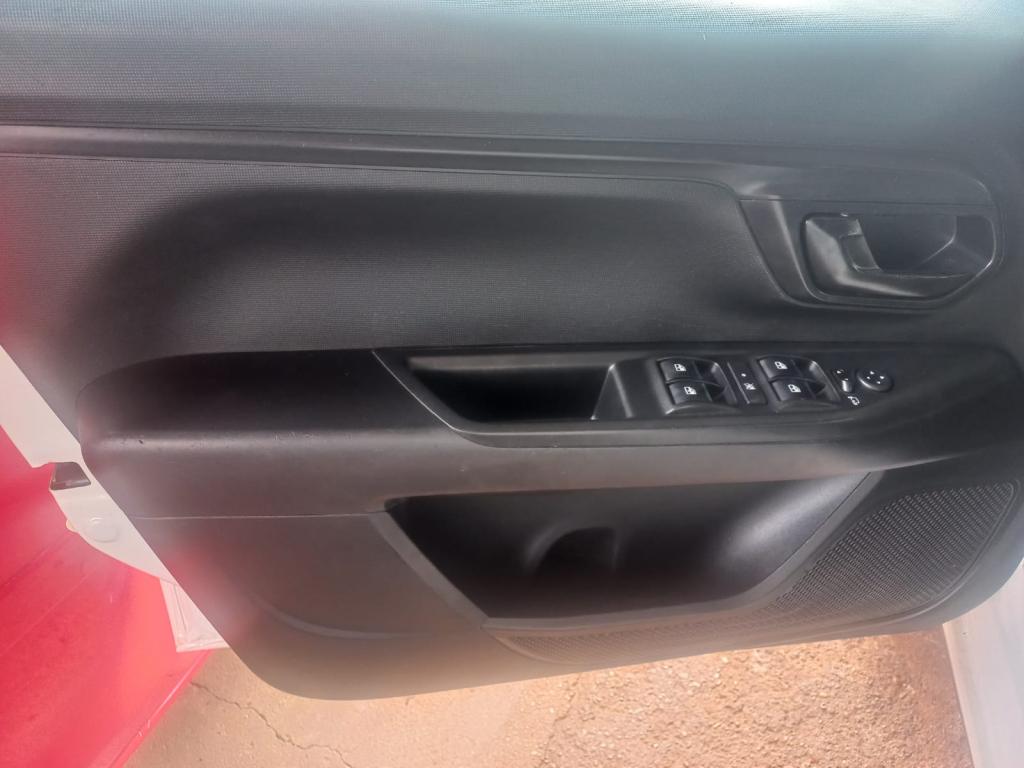 FIAT Strada - Foto