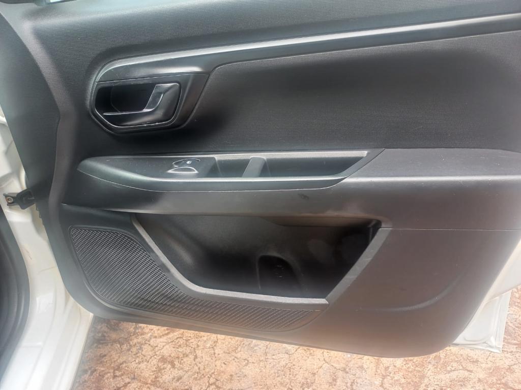 FIAT Strada - Foto