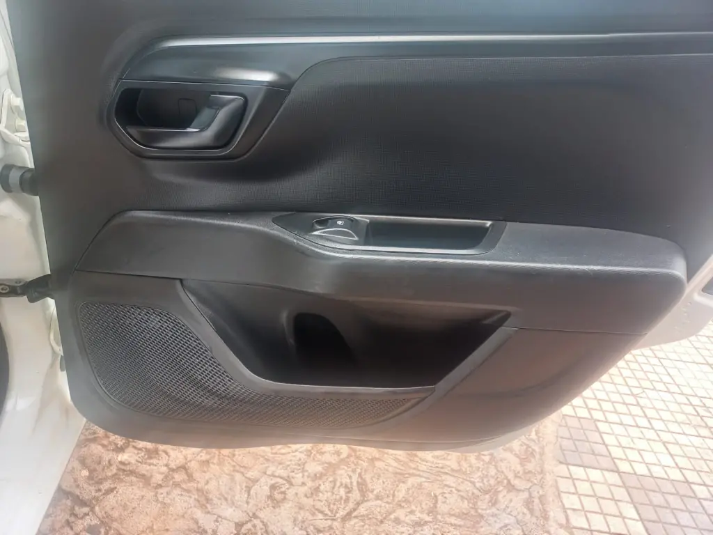 FIAT Strada - Foto
