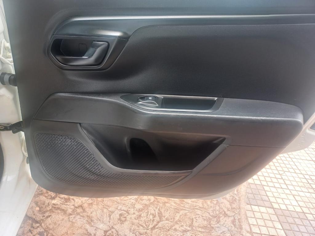 FIAT Strada - Foto