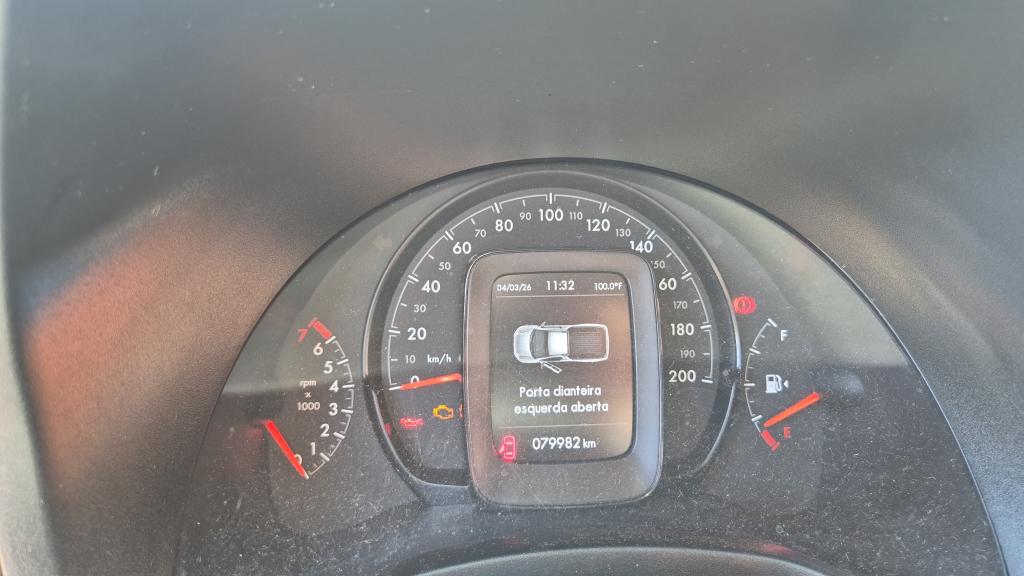 FIAT Strada - Foto