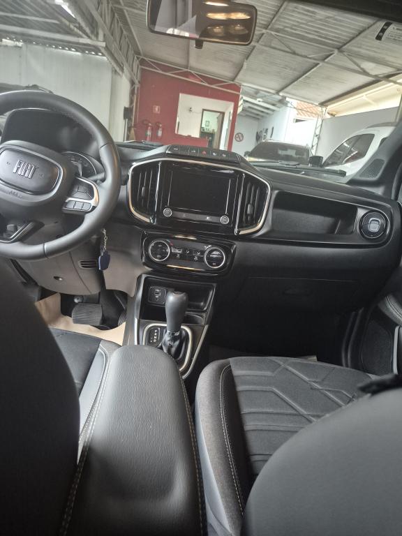 FIAT Strada - Foto
