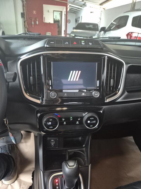 FIAT Strada - Foto