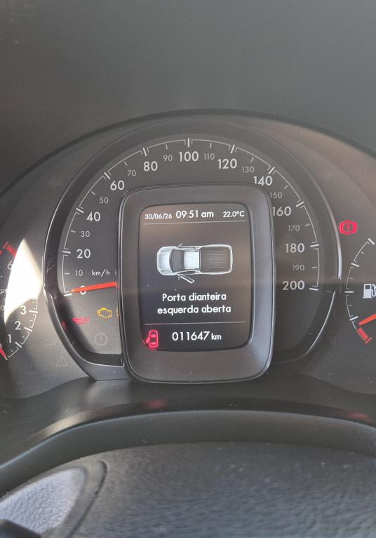 FIAT Strada - Foto