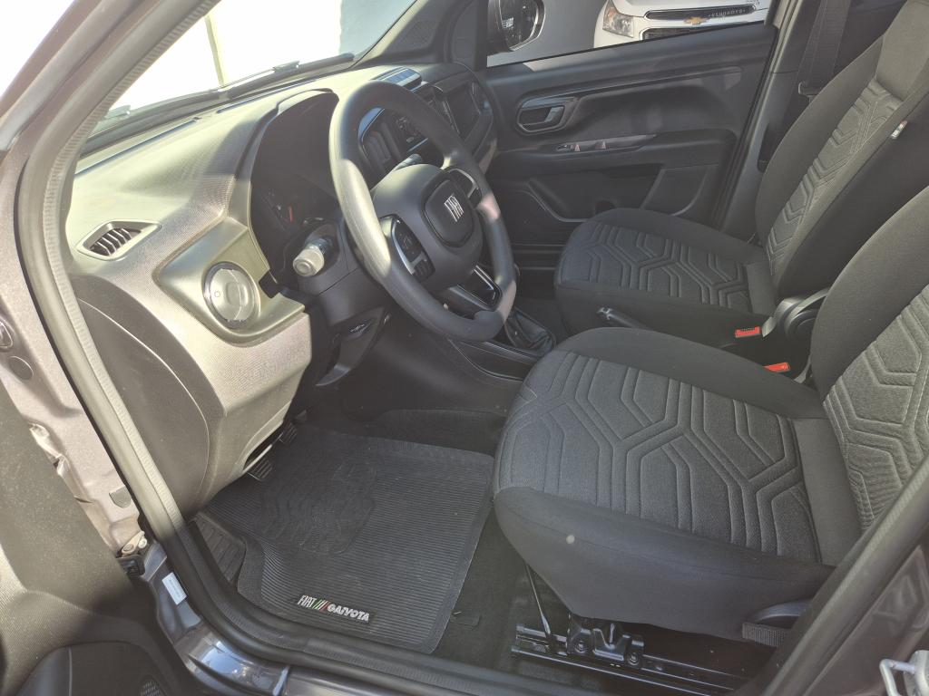 FIAT Strada - Foto