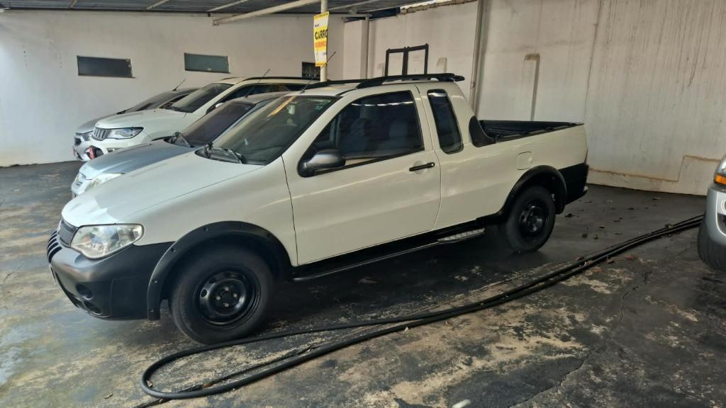 FIAT Strada