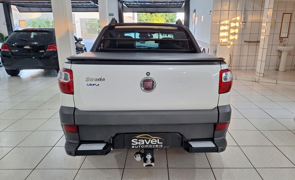 FIAT Strada - Foto