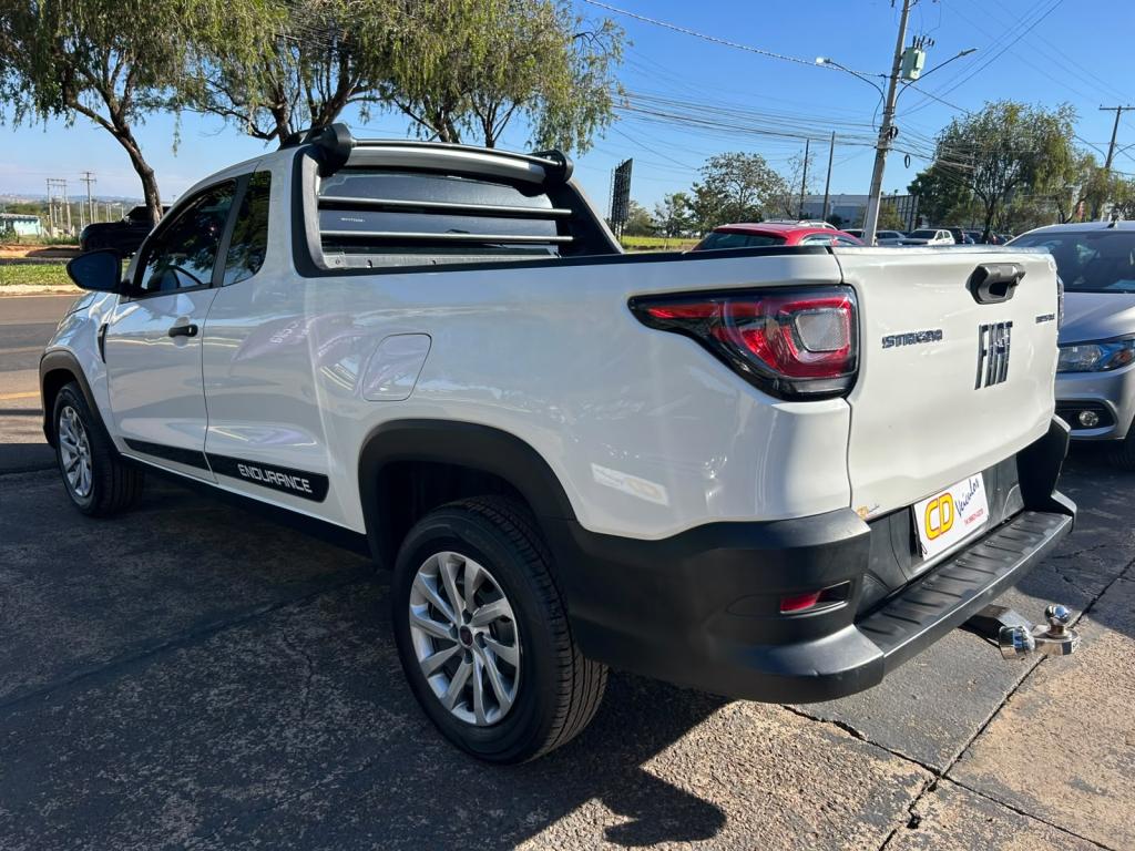 FIAT Strada - Foto
