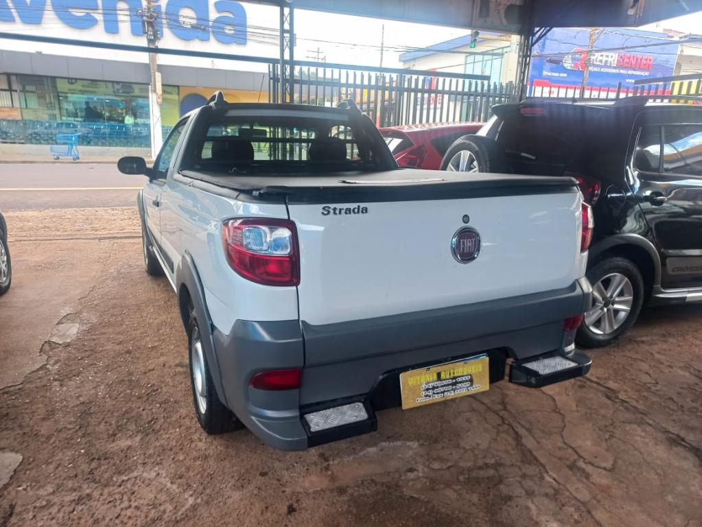FIAT Strada - Foto