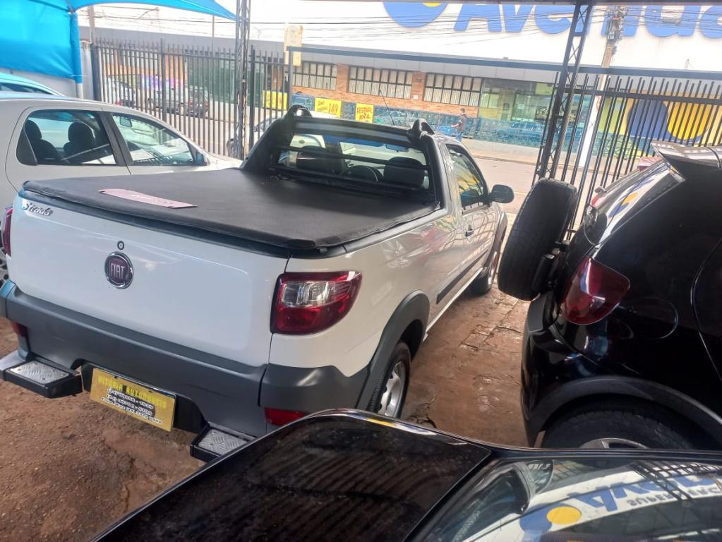 FIAT Strada - Foto