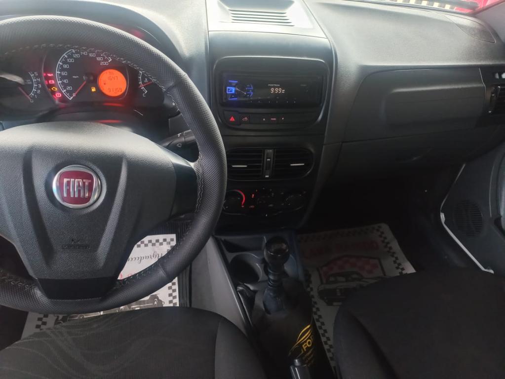 FIAT Strada - Foto